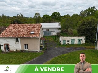Vente Maison Maison Asnieres sur blour