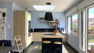  Maison � vendre 6 pi�ces 197 m�