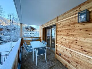  Appartement à vendre 3 pièces 74 m²
