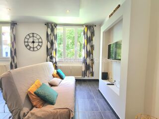  Appartement  vendre 1 pice 28 m