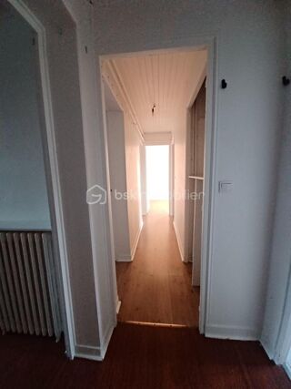  Appartement � louer 4 pi�ces 66 m�