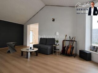  Maison à vendre 4 pièces 73 m²