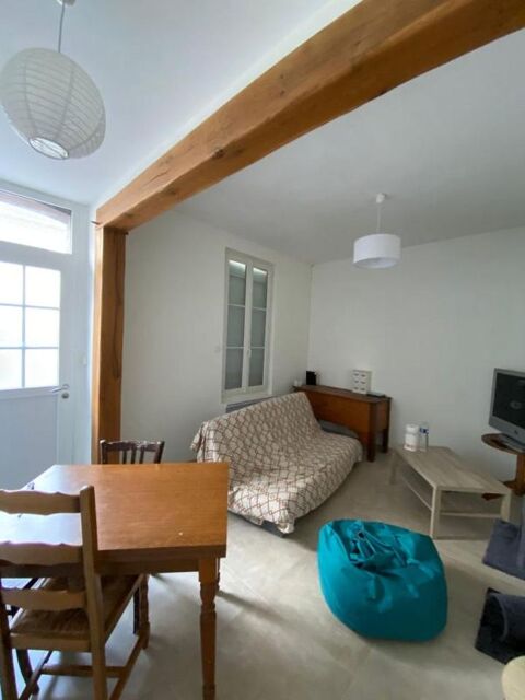  Appartement � louer 2 pi�ces 30 m�