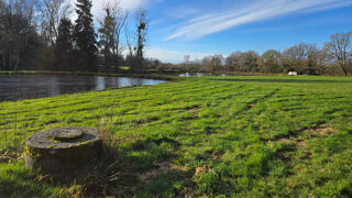  Terrain � vendre 41620 m�