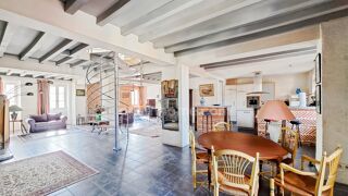  Maison à vendre 7 pièces 208 m²