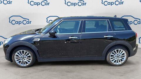 Clubman 1.5 One D 116 BVA7 Edition Kensington 2019 occasion 83700 Saint Raphael