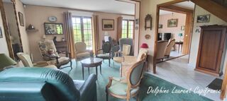  Maison � vendre 7 pi�ces 156 m�