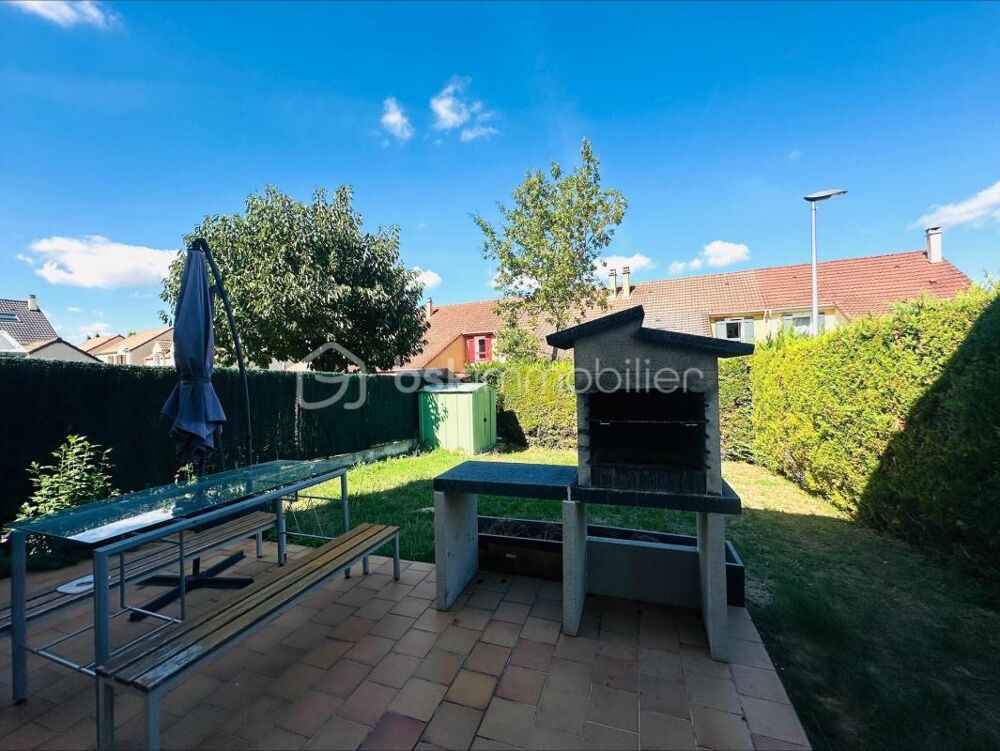 Vente Maison Maison familiale rénovée avec goût à Aubergenville Aubergenville
