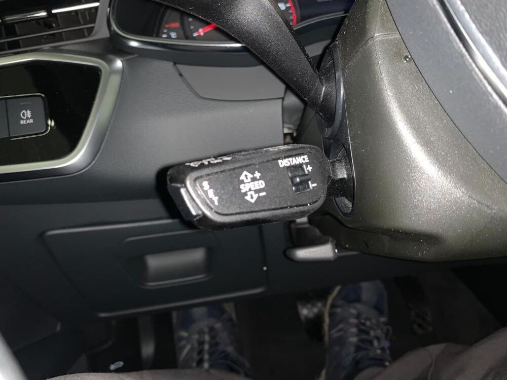 A6 Limousine quattro S line – ACC Jantes 20 Chauffage stationn 2023 occasion 33000 Bordeaux