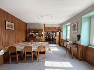  Maison  vendre 7 pices 122 m