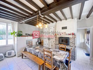  Maison à vendre 6 pièces 116 m²