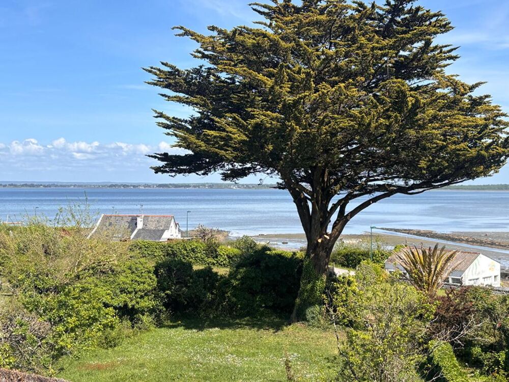 propriété face au golfe