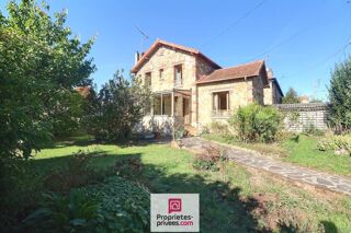  Maison à vendre 5 pièces 100 m²