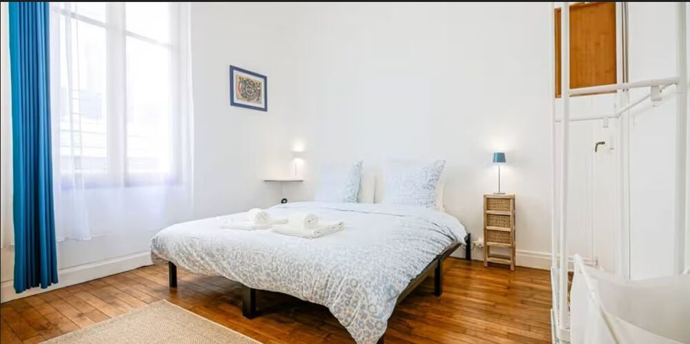 Location Appartement Appartement de 40m2 à louer sur Tours Tours