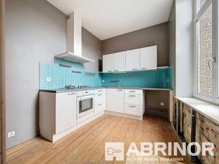  Immeuble � vendre 5 pi�ces 124 m�