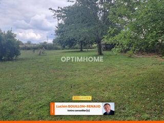  Terrain à vendre 1166 m²
