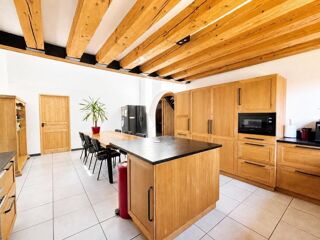  Maison à vendre 6 pièces 210 m²