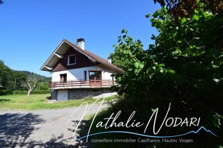  Maison à vendre 5 pièces 106 m²