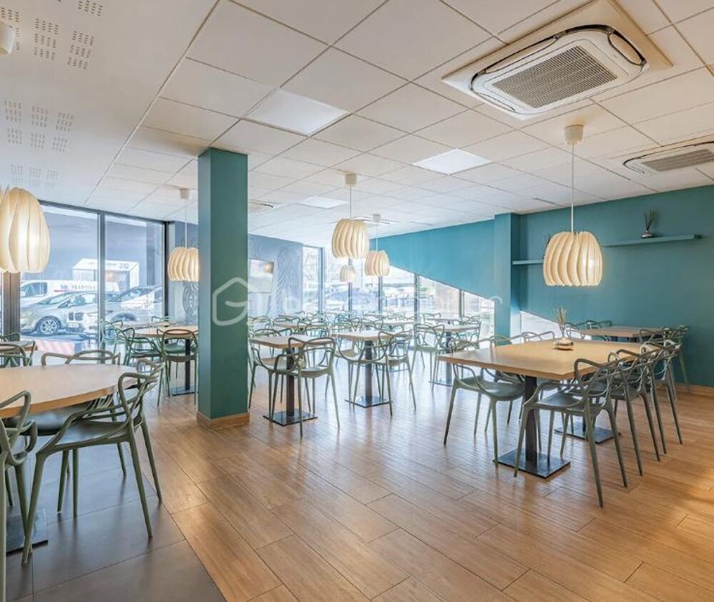 Vente Appartement BAISSE DE PRIX - Spécial investisseur - T1bis meublé en résidence d'affaires Bordeaux