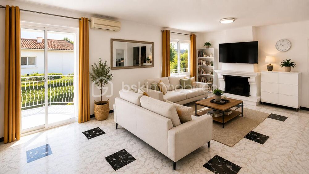 Vente Propriété/Château EXCLUSIVITÉ – La Marquise : propriété familiale avec terrain de 680 m²