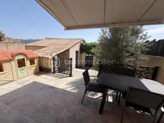  Maison à vendre 4 pièces 90 m²