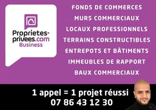  Appartement à vendre 3 pièces 63 m²