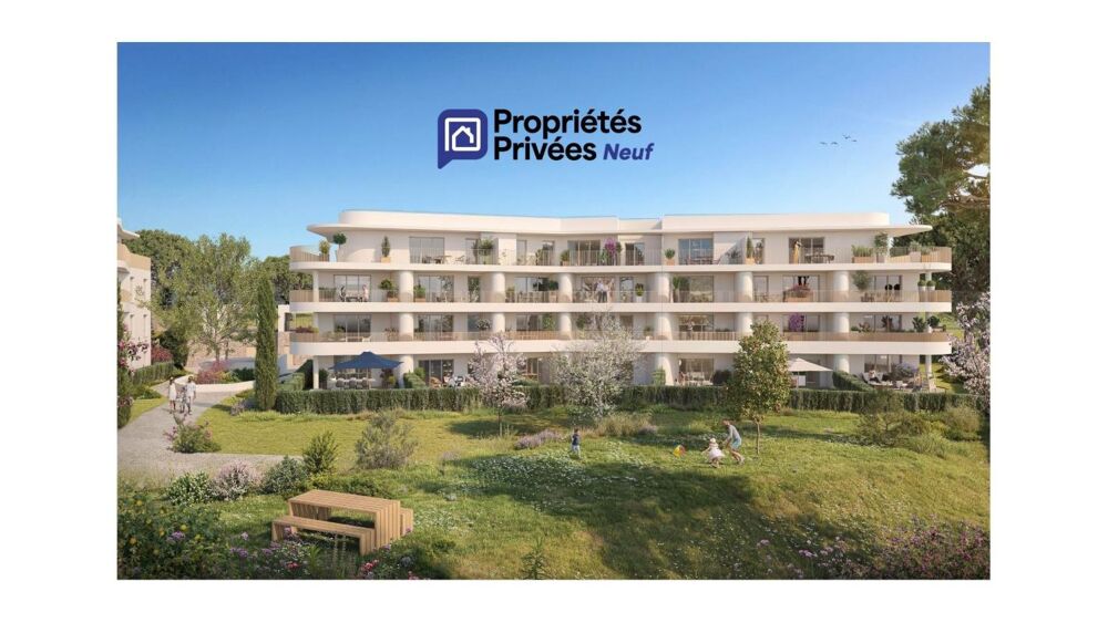 Vente Appartement RAHO GOLF CLUB - 3 pièce(s) 51.62 m2 Villeneuve de la raho