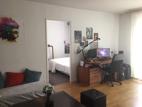  Appartement  louer 2 pices 43 m