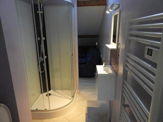  Appartement à louer 1 pièce 35 m²