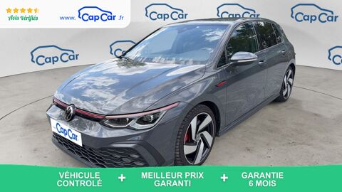 Golf 2.0 TSI 245 DSG7 GTI 2021 occasion 81100 Castres