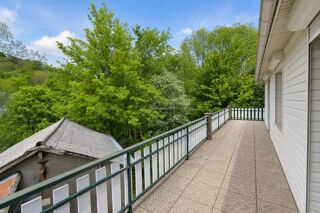  Maison à vendre 5 pièces 120 m²