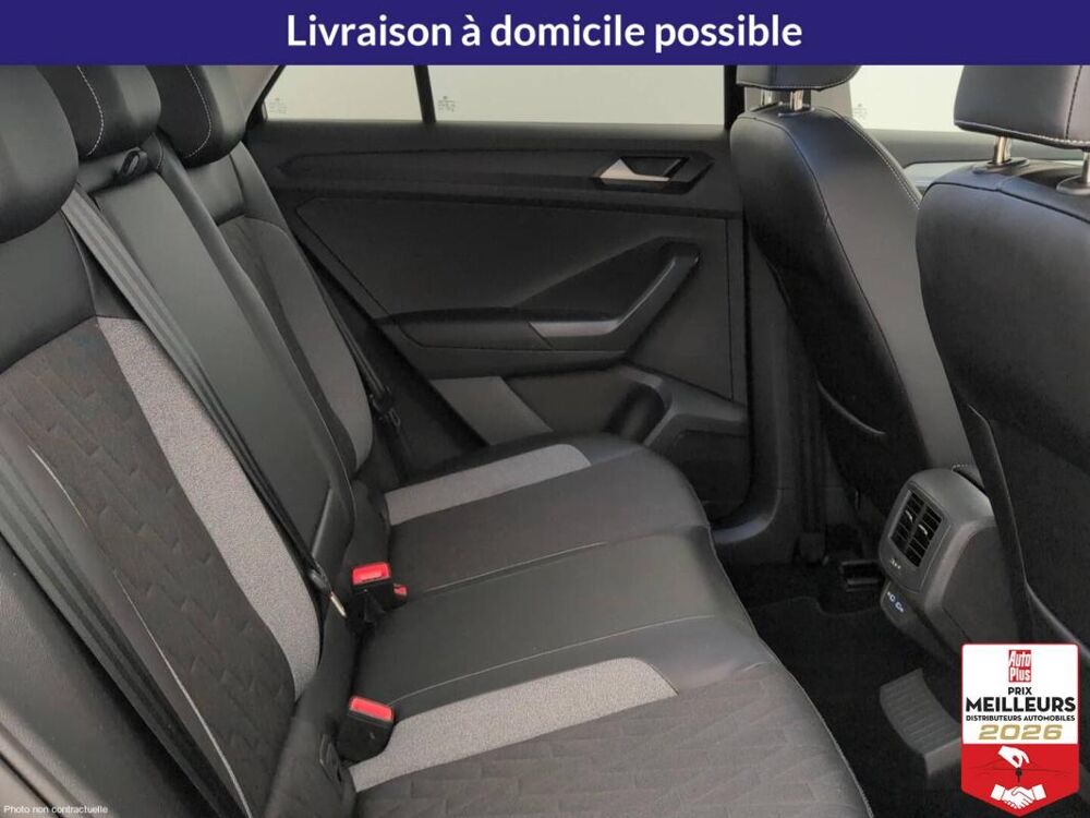 T-ROC 2.0 TDI 150 Start/Stop DSG7 Life Plus 2025 occasion 10150 Lavau