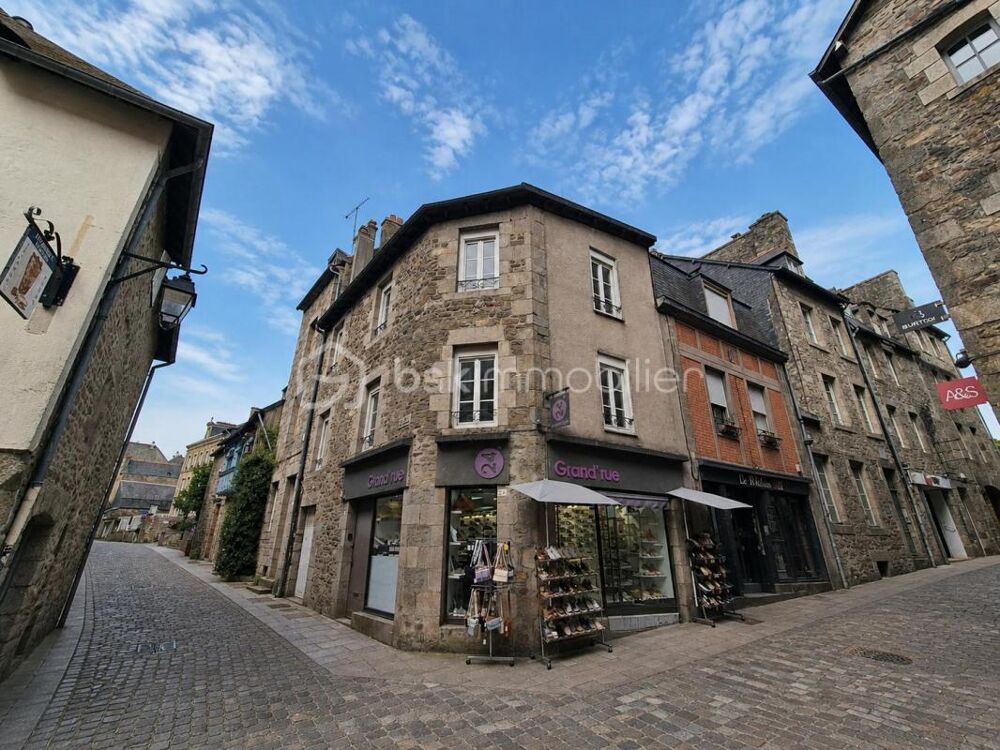 Appartement duplex a rénové