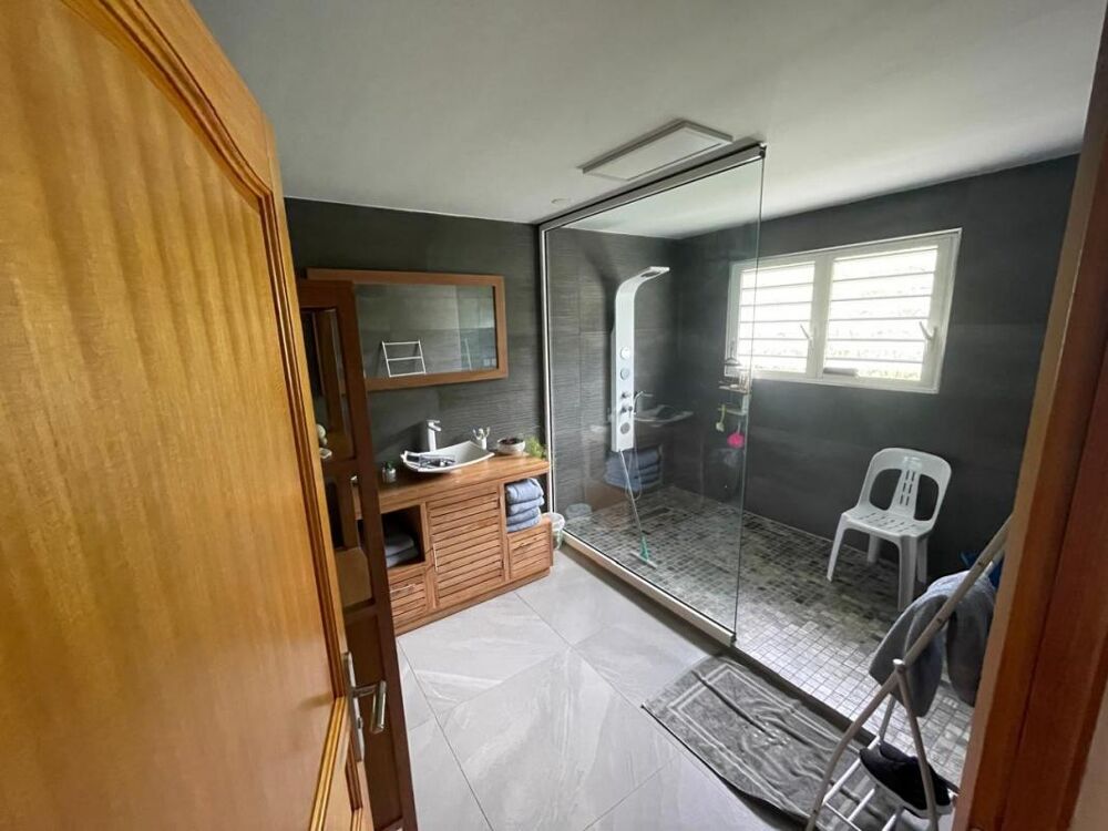 � vendre  Maison Les Avirons (97425)