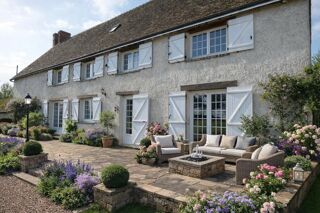  Maison � vendre 8 pi�ces 210 m�