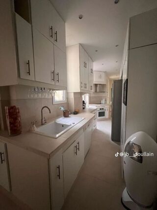  Appartement à louer 1 pièce 20 m²
