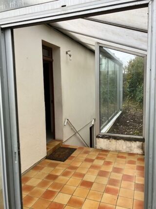  Maison � vendre 2 pi�ces 53 m�