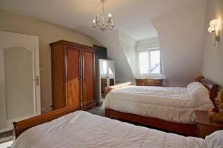  Maison � vendre 6 pi�ces 140 m�