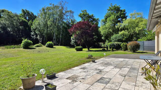  Maison à vendre 4 pièces 130 m²