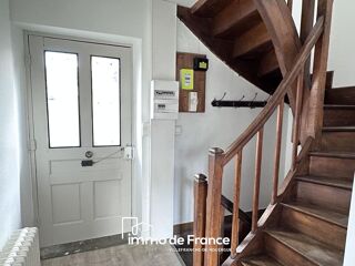  Maison à vendre 2 pièces 49 m²
