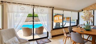  Maison à vendre 6 pièces 160 m²