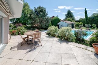  Maison � vendre 7 pi�ces 320 m�