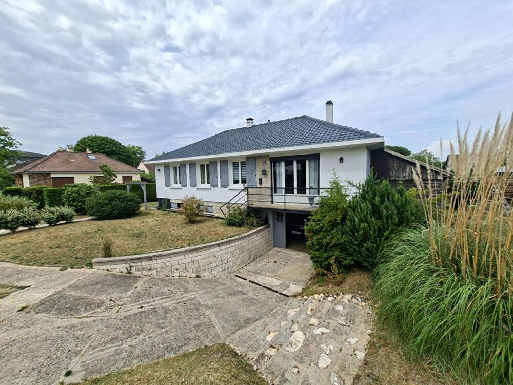 Maison 5 pièce(s) 88 m2