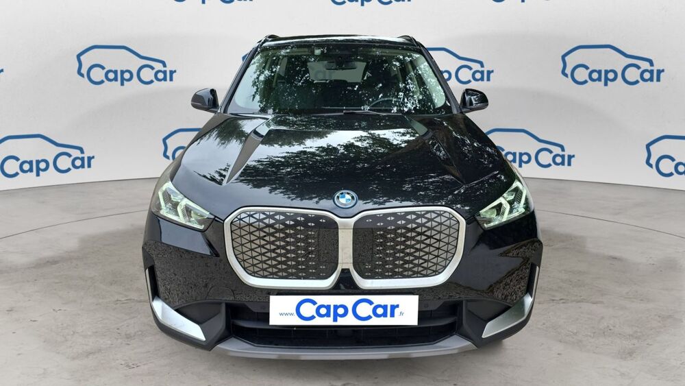 iX1 xDrive 30 313 Business Design - Automatique 2025 occasion 17000 La Rochelle
