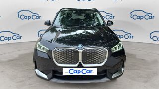 iX1 xDrive 30 313 Business Design - Automatique 2025 occasion 17000 La Rochelle