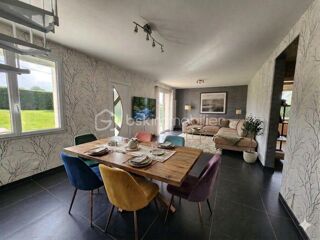  Maison à vendre 7 pièces 135 m²