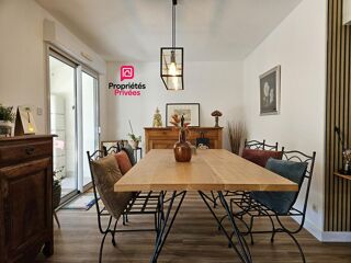  Maison � vendre 5 pi�ces 95 m�