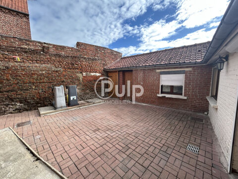  Maison � louer 3 pi�ces 75 m�