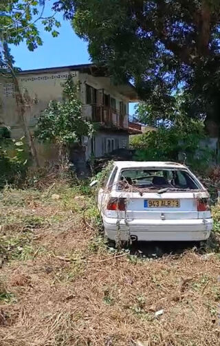  Maison � vendre 4 pi�ces 75 m�