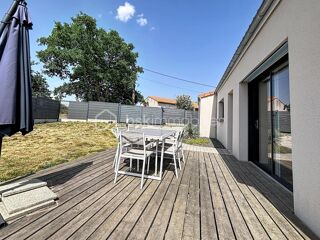  Maison � vendre 4 pi�ces 174 m�